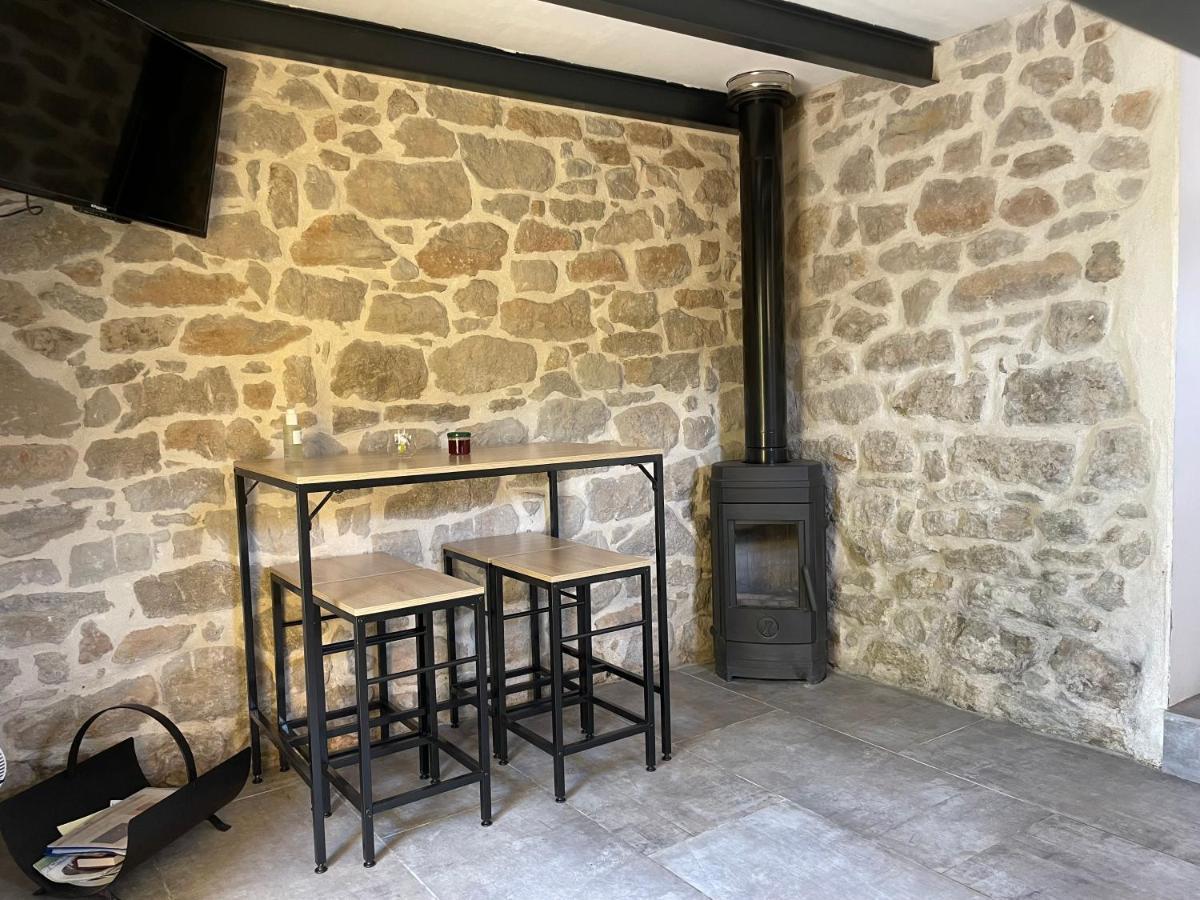 Sainte Victoire Le Cabanon Villa Puyloubier Dış mekan fotoğraf