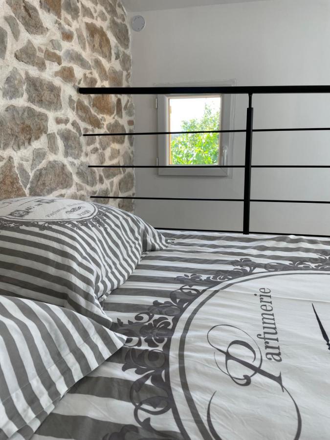 Sainte Victoire Le Cabanon Villa Puyloubier Dış mekan fotoğraf