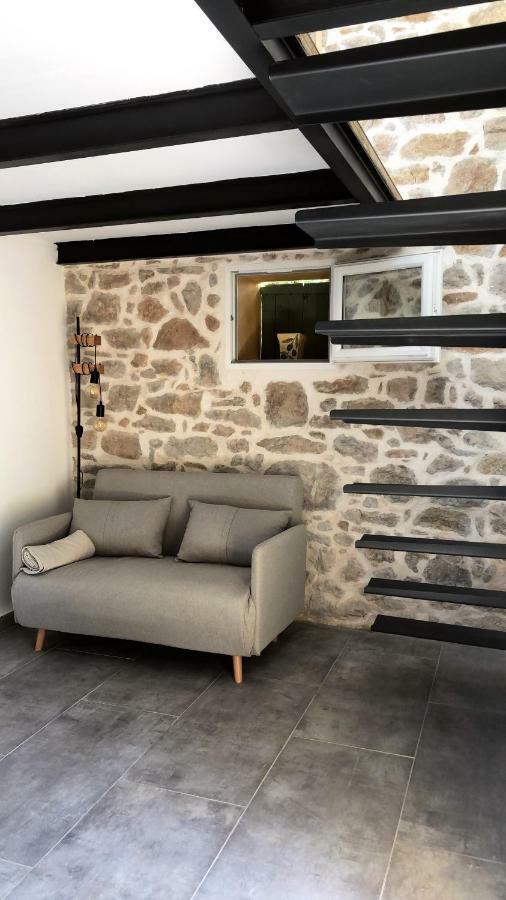 Sainte Victoire Le Cabanon Villa Puyloubier Dış mekan fotoğraf